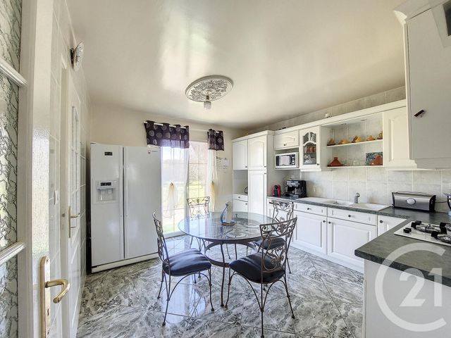 Maison &agrave; vendre - 6 pi&egrave;ces - 126,15 m2 - Jonchery - 52 - CHAMPAGNE-ARDENNE