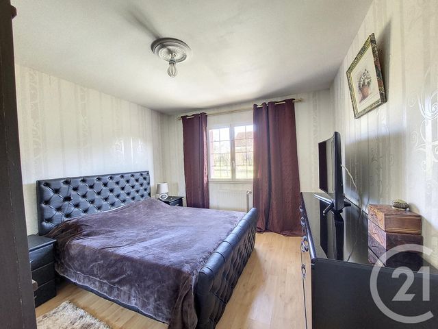 Maison &agrave; vendre - 6 pi&egrave;ces - 126,15 m2 - Jonchery - 52 - CHAMPAGNE-ARDENNE