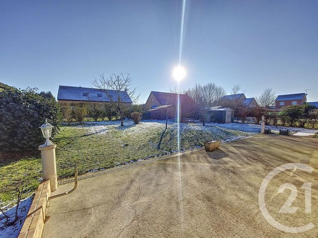 Maison &agrave; vendre - 6 pi&egrave;ces - 126,15 m2 - Jonchery - 52 - CHAMPAGNE-ARDENNE