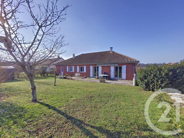 Maison &agrave; vendre - 6 pi&egrave;ces - 126,15 m2 - Jonchery - 52 - CHAMPAGNE-ARDENNE