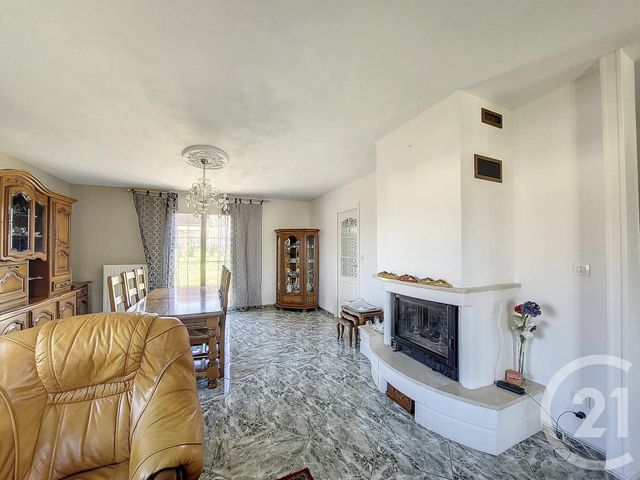 Maison &agrave; vendre - 6 pi&egrave;ces - 126,15 m2 - Jonchery - 52 - CHAMPAGNE-ARDENNE