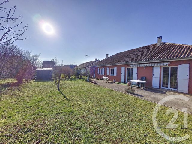 Maison &agrave; vendre - 6 pi&egrave;ces - 126,15 m2 - Jonchery - 52 - CHAMPAGNE-ARDENNE