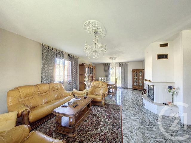 Maison &agrave; vendre - 6 pi&egrave;ces - 126,15 m2 - Jonchery - 52 - CHAMPAGNE-ARDENNE