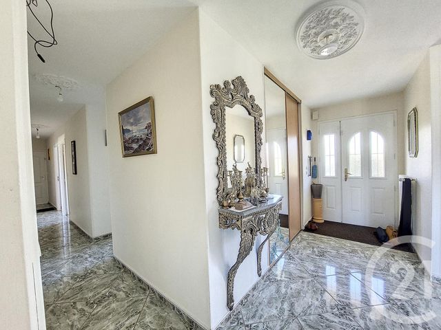 Maison &agrave; vendre - 6 pi&egrave;ces - 126,15 m2 - Jonchery - 52 - CHAMPAGNE-ARDENNE