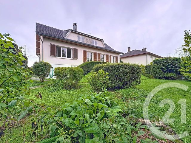 Maison à vendre - 8 pièces - 192 m2 - Chaumont - 52 - CHAMPAGNE-ARDENNE