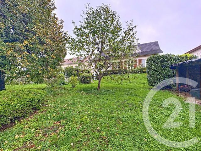 Maison à vendre - 8 pièces - 192 m2 - Chaumont - 52 - CHAMPAGNE-ARDENNE