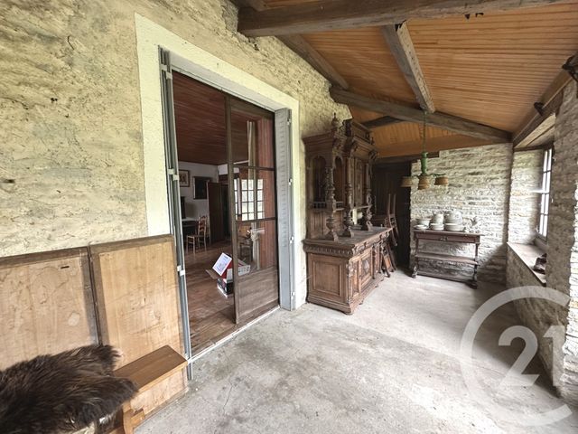 Maison à vendre - 8 pièces - 263,20 m2 - Villiers Sur Suize - 52 - CHAMPAGNE-ARDENNE