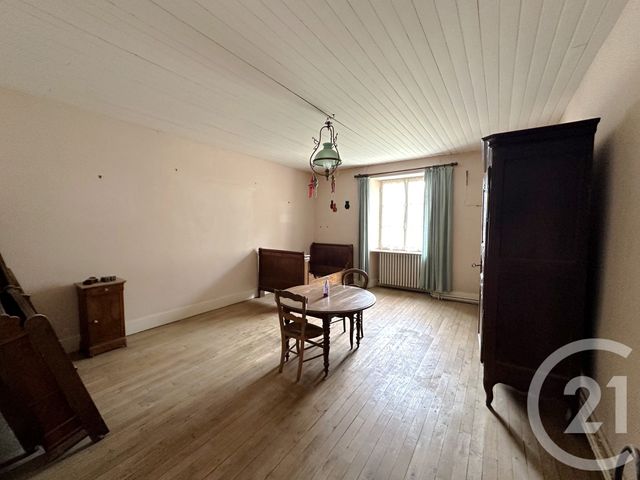 Maison à vendre - 8 pièces - 263,20 m2 - Villiers Sur Suize - 52 - CHAMPAGNE-ARDENNE