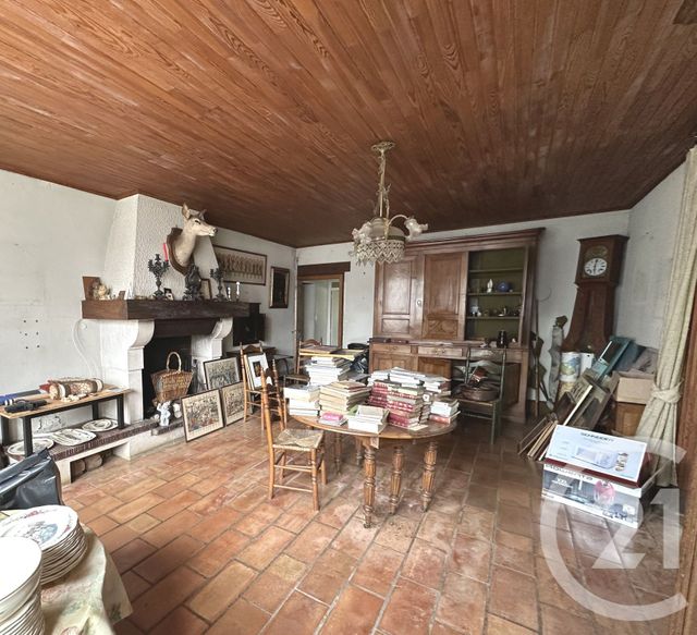 Maison à vendre - 8 pièces - 263,20 m2 - Villiers Sur Suize - 52 - CHAMPAGNE-ARDENNE