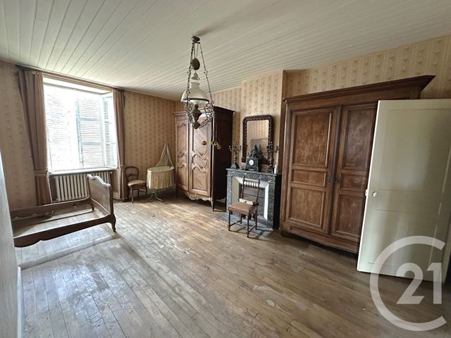 Maison à vendre - 8 pièces - 263,20 m2 - Villiers Sur Suize - 52 - CHAMPAGNE-ARDENNE