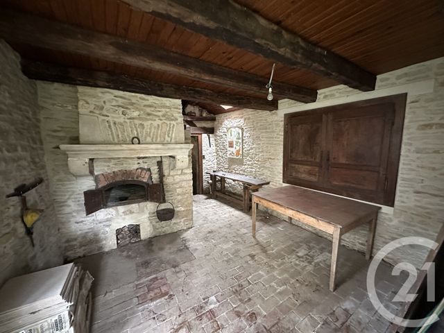 Maison à vendre - 8 pièces - 263,20 m2 - Villiers Sur Suize - 52 - CHAMPAGNE-ARDENNE