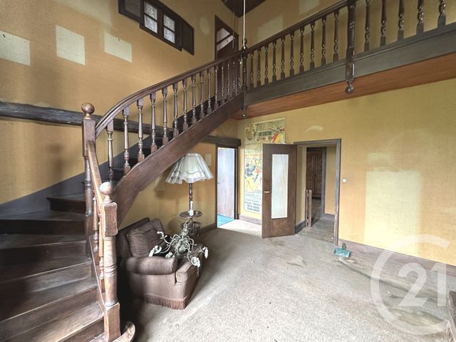 Maison à vendre - 8 pièces - 263,20 m2 - Villiers Sur Suize - 52 - CHAMPAGNE-ARDENNE