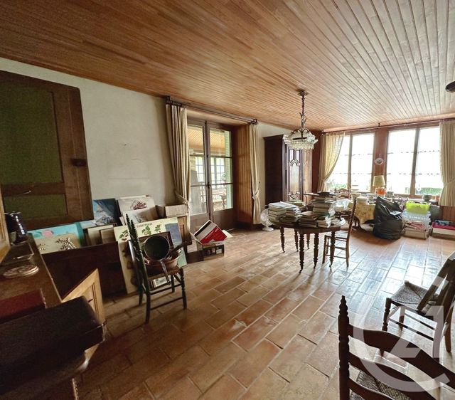 Maison à vendre - 8 pièces - 263,20 m2 - Villiers Sur Suize - 52 - CHAMPAGNE-ARDENNE