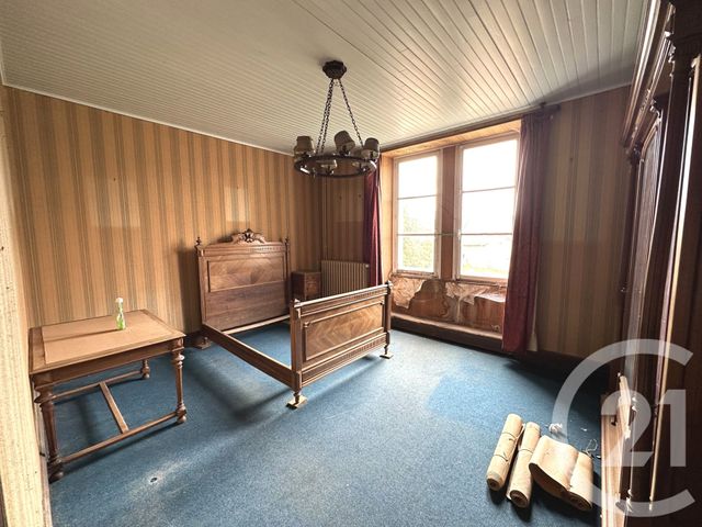 Maison à vendre - 8 pièces - 263,20 m2 - Villiers Sur Suize - 52 - CHAMPAGNE-ARDENNE