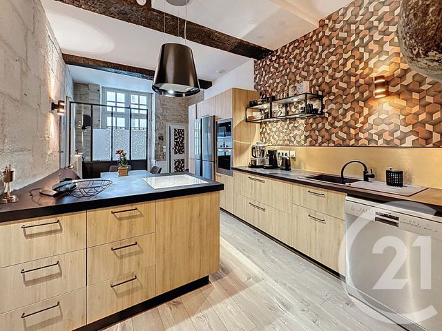 Prix immobilier CHAUMONT - Photo d’un appartement vendu