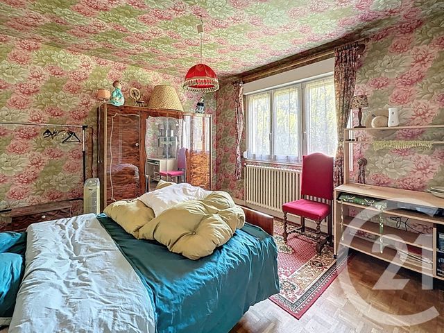 Maison à vendre - 5 pièces - 119,90 m2 - Maranville - 52 - CHAMPAGNE-ARDENNE