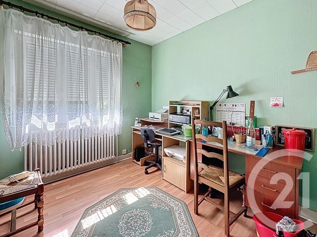 Maison à vendre - 5 pièces - 119,90 m2 - Maranville - 52 - CHAMPAGNE-ARDENNE