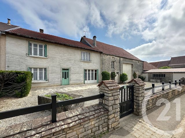 Prix immobilier LEFFONDS - Photo d’une maison vendue