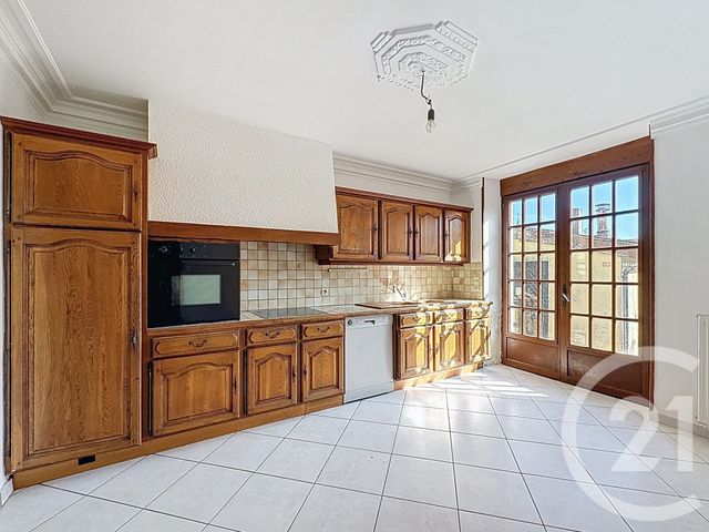 Maison à vendre - 5 pièces - 120,29 m2 - Biesles - 52 - CHAMPAGNE-ARDENNE