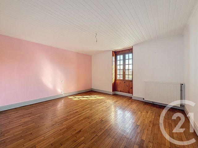 Maison à vendre - 5 pièces - 120,29 m2 - Biesles - 52 - CHAMPAGNE-ARDENNE