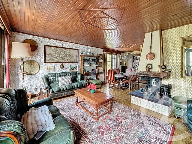 Maison &agrave; vendre - 6 pi&egrave;ces - 114,30 m2 - Chaumont - 52 - CHAMPAGNE-ARDENNE