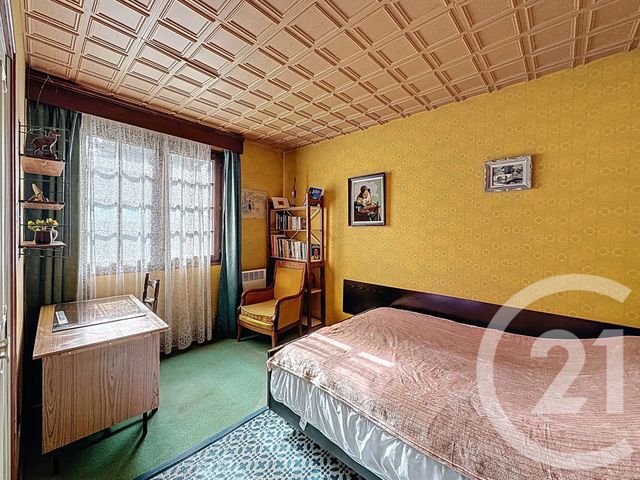 Maison &agrave; vendre - 6 pi&egrave;ces - 114,30 m2 - Chaumont - 52 - CHAMPAGNE-ARDENNE