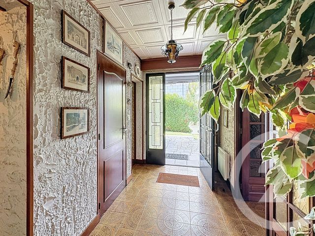 Maison &agrave; vendre - 6 pi&egrave;ces - 114,30 m2 - Chaumont - 52 - CHAMPAGNE-ARDENNE