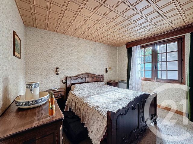 Maison &agrave; vendre - 6 pi&egrave;ces - 114,30 m2 - Chaumont - 52 - CHAMPAGNE-ARDENNE