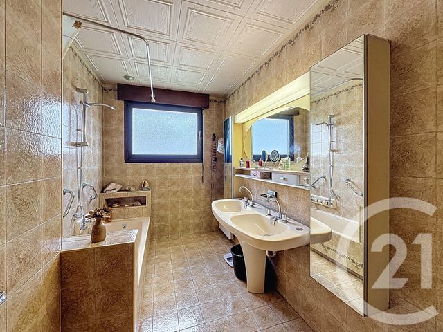 Maison &agrave; vendre - 6 pi&egrave;ces - 114,30 m2 - Chaumont - 52 - CHAMPAGNE-ARDENNE