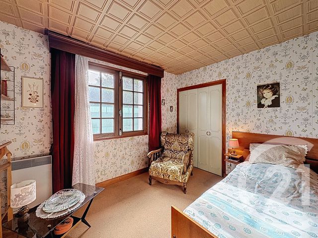 Maison &agrave; vendre - 6 pi&egrave;ces - 114,30 m2 - Chaumont - 52 - CHAMPAGNE-ARDENNE