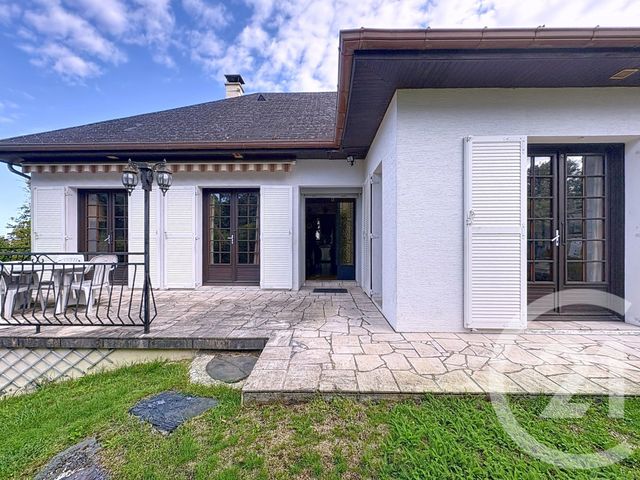 Maison &agrave; vendre - 6 pi&egrave;ces - 114,30 m2 - Chaumont - 52 - CHAMPAGNE-ARDENNE