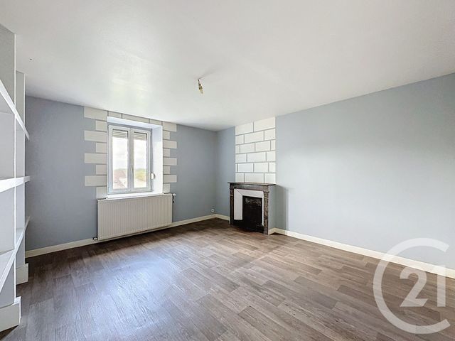 Maison à vendre - 4 pièces - 93 m2 - Chaumont - 52 - CHAMPAGNE-ARDENNE