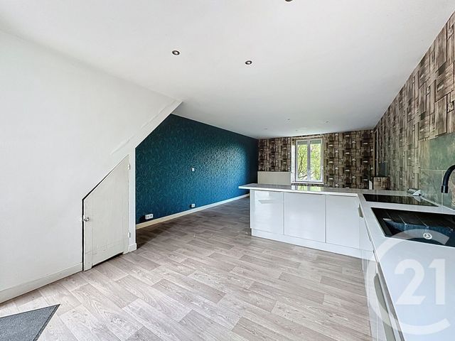 maison - CHAUMONT - 52