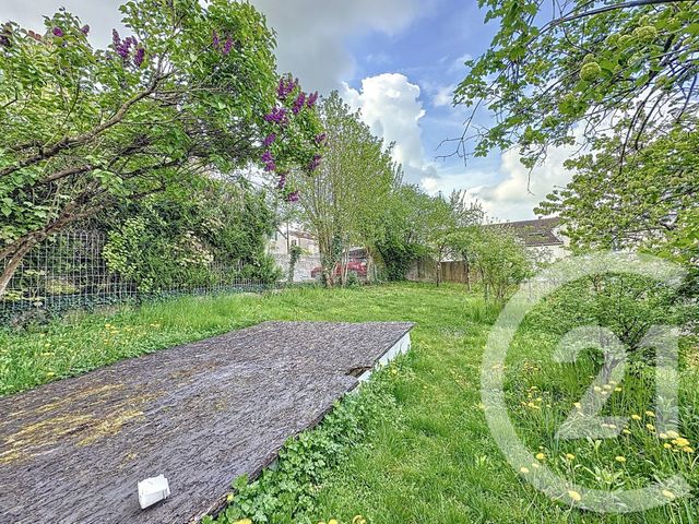 Maison à vendre - 4 pièces - 93 m2 - Chaumont - 52 - CHAMPAGNE-ARDENNE