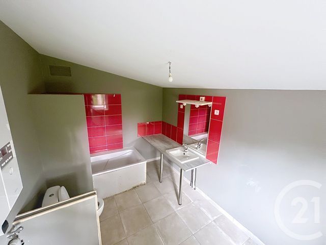 Maison à vendre - 4 pièces - 93 m2 - Chaumont - 52 - CHAMPAGNE-ARDENNE