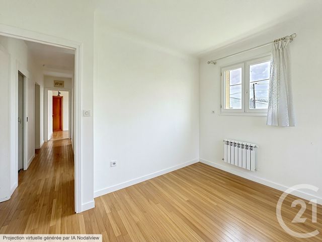 Maison &agrave; vendre - 3 pi&egrave;ces - 70 m2 - Chaumont - 52 - CHAMPAGNE-ARDENNE