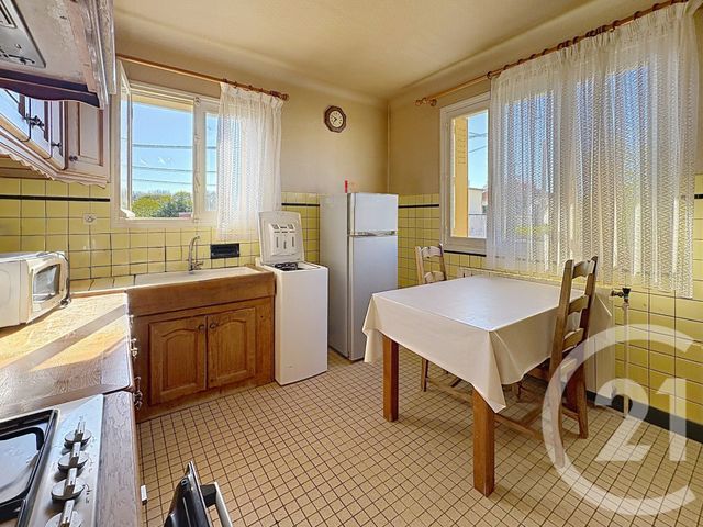 Maison &agrave; vendre - 3 pi&egrave;ces - 70 m2 - Chaumont - 52 - CHAMPAGNE-ARDENNE