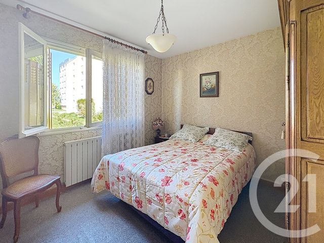 Maison &agrave; vendre - 3 pi&egrave;ces - 70 m2 - Chaumont - 52 - CHAMPAGNE-ARDENNE