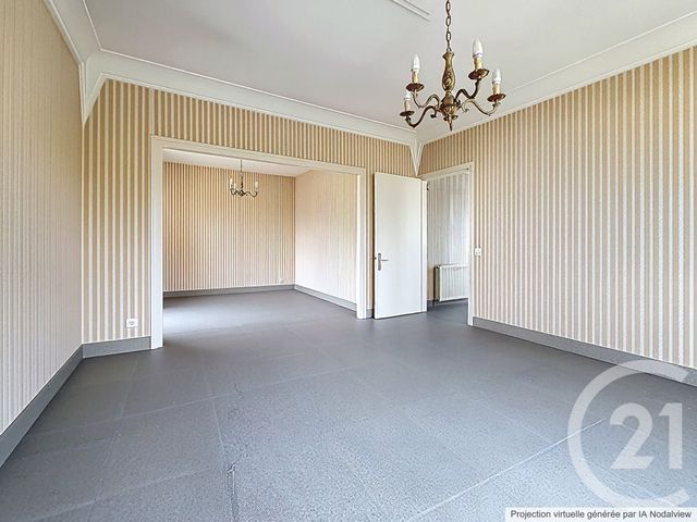 Maison &agrave; vendre - 3 pi&egrave;ces - 70 m2 - Chaumont - 52 - CHAMPAGNE-ARDENNE