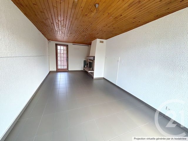 Maison &agrave; vendre - 3 pi&egrave;ces - 70 m2 - Chaumont - 52 - CHAMPAGNE-ARDENNE