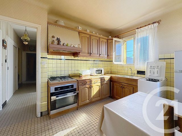 Maison &agrave; vendre - 3 pi&egrave;ces - 70 m2 - Chaumont - 52 - CHAMPAGNE-ARDENNE