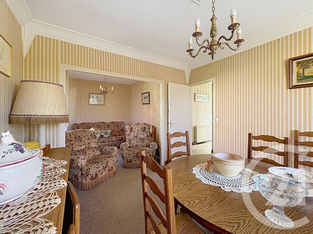 Maison &agrave; vendre - 3 pi&egrave;ces - 70 m2 - Chaumont - 52 - CHAMPAGNE-ARDENNE