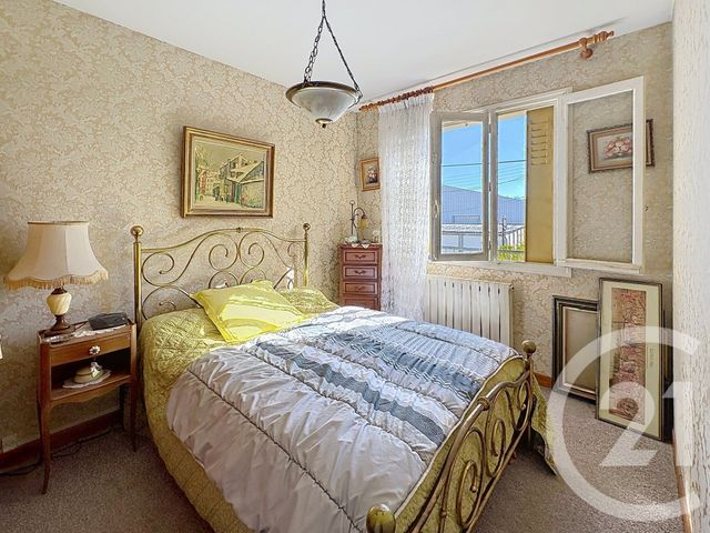 Maison &agrave; vendre - 3 pi&egrave;ces - 70 m2 - Chaumont - 52 - CHAMPAGNE-ARDENNE