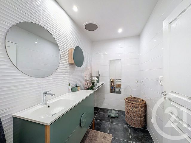 Maison à vendre - 7 pièces - 165,60 m2 - Foulain - 52 - CHAMPAGNE-ARDENNE