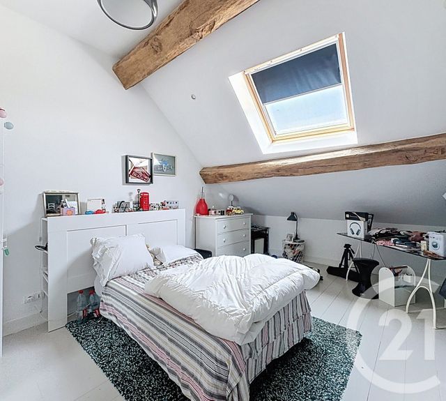 Maison à vendre - 7 pièces - 165,60 m2 - Foulain - 52 - CHAMPAGNE-ARDENNE