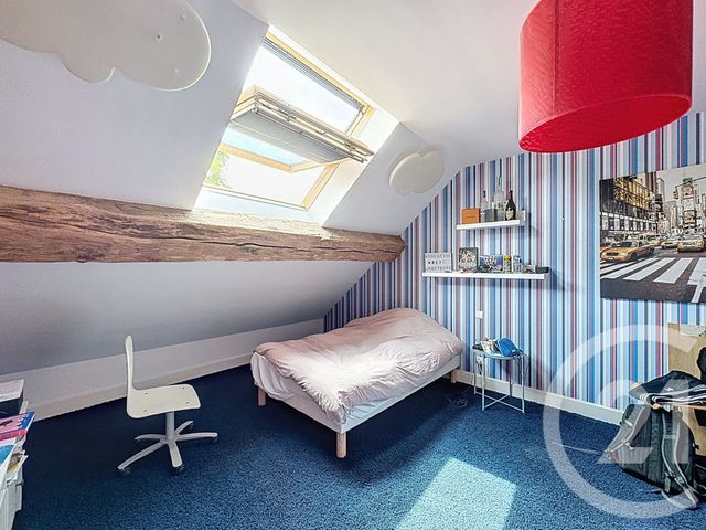 Maison à vendre - 7 pièces - 165,60 m2 - Foulain - 52 - CHAMPAGNE-ARDENNE