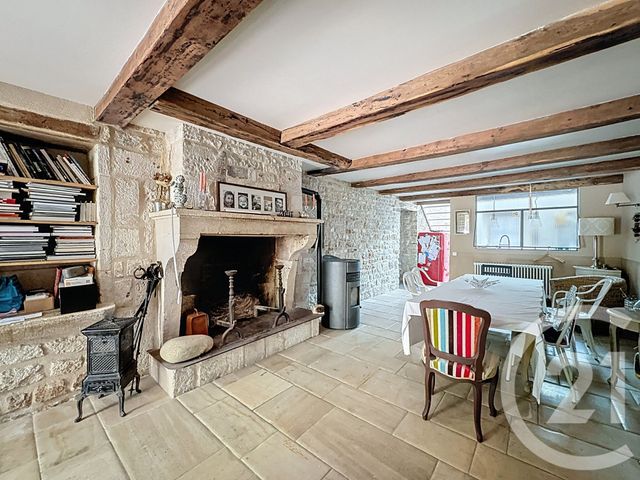 maison - FOULAIN - 52