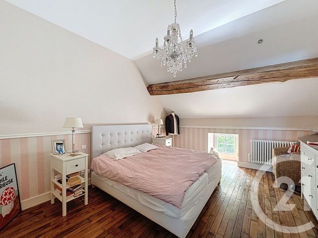 Maison à vendre - 7 pièces - 165,60 m2 - Foulain - 52 - CHAMPAGNE-ARDENNE