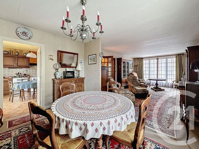 Maison &agrave; vendre - 5 pi&egrave;ces - 101,90 m2 - Chaumont - 52 - CHAMPAGNE-ARDENNE