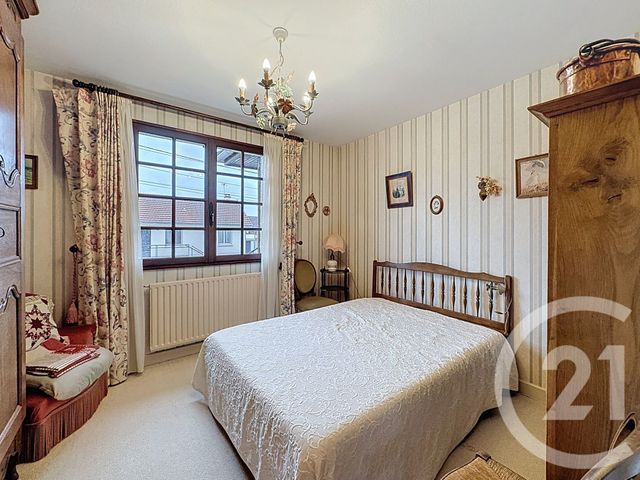 Maison &agrave; vendre - 5 pi&egrave;ces - 101,90 m2 - Chaumont - 52 - CHAMPAGNE-ARDENNE